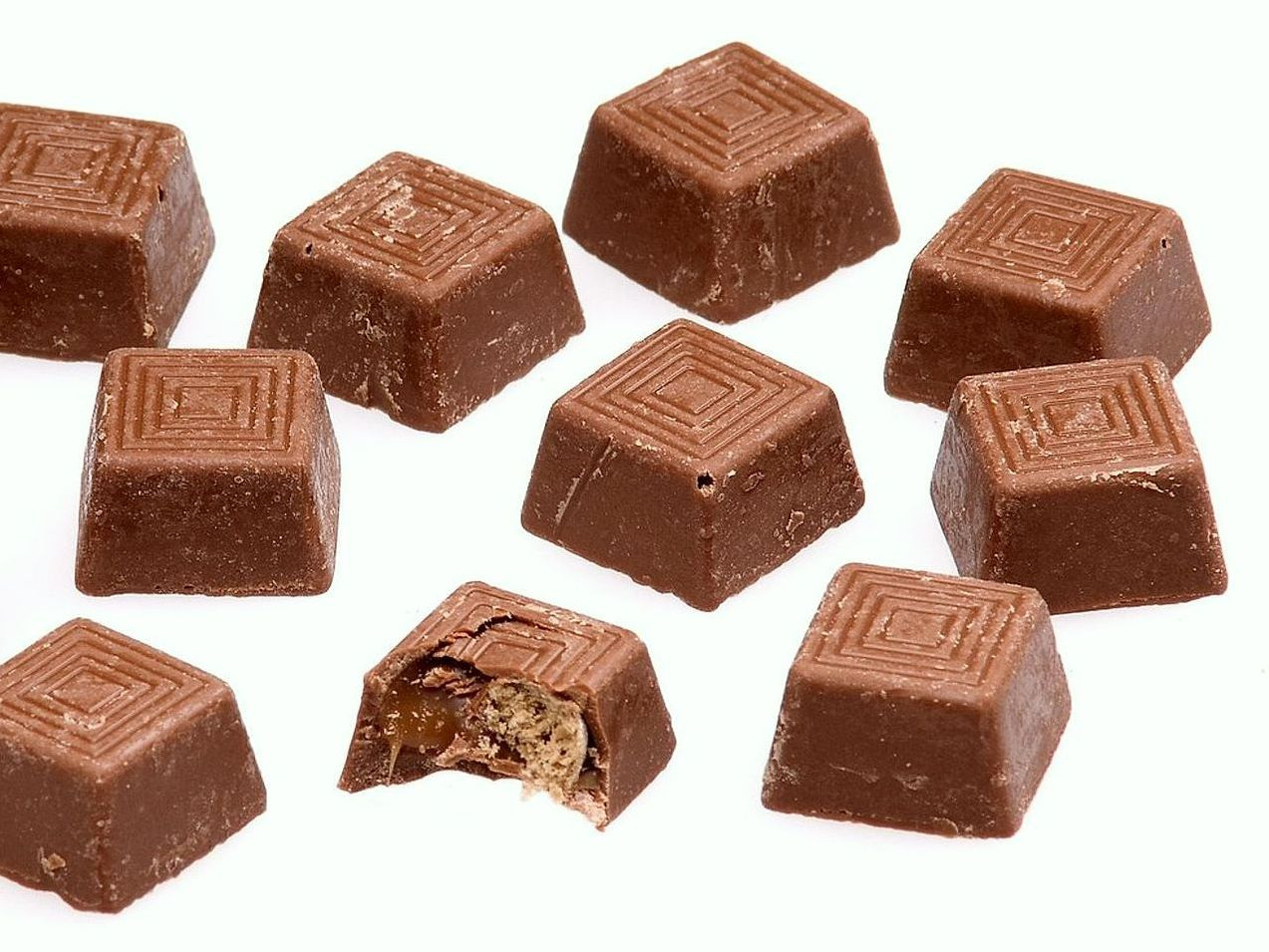 Gominolas premium importadas
